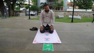 Seccadeler Menderes Belediyesi’nden