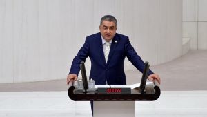 Serter’den Hemşireler Günü’nde sağlık vurgusu