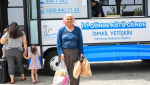  Seyyar Market kapınızda