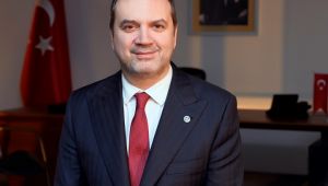 Tamer Kıran, DEFMED’in “Denizcilik Söyleşileri”ne Katıldı