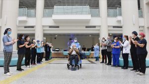 Türkiye'de Kovid-19'dan iyileşen hasta sayısı 68 bini geçti