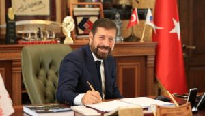 Yavaş'dan Bayram Mesajı