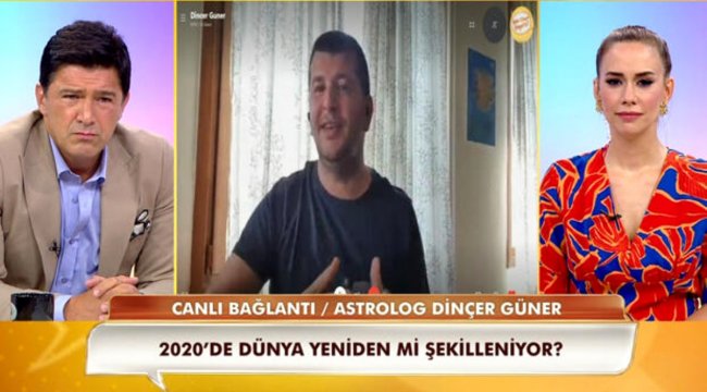 2020'de dünya yeniden mi şekilleniyor?