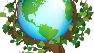 “ 5 Haziran, Doğa Zamanı’dır”