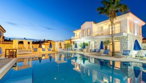 Alaroof Butik Otel, Huzurlu Tatilin Adresi 