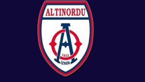 Altınordu'yu rahatlatan sonuçlar