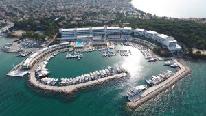 Altınyunus kapılarını açıyor