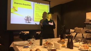 Amorf Doğaltaş Tasarım Yarışmasına başvuru süresini uzattırdı