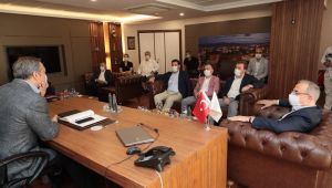 “Ayırmıyor, kayırmıyor, ötekileştirmiyoruz!” 