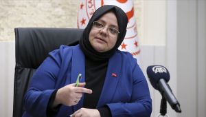 Bakan Selçuk; “Nakdi Ücret Desteği ödemeleri bugün başlıyor”