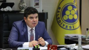 Başkan Kılıç’tan Bucalılara normalleşme uyarısı 