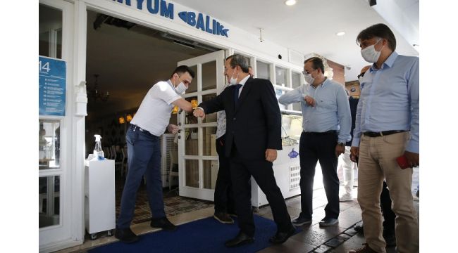 Batur ”Üç ay daha işgaliye almıyoruz.”