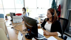 Bayraklı Belediyesi vatandaşın yanında