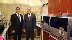 Bilim insanlarından yeni proje