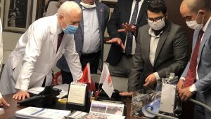 “Biz Vatandaşlık Görevimizi Yerine Getirdik”