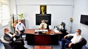 Bornova’da hurda araç sorununa son