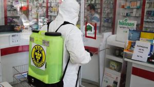 Buca Belediyesi’nden normalleşme önlemi 