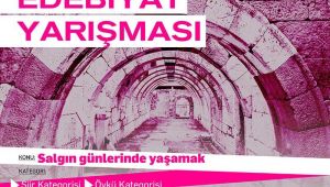Büyükşehir Smyrna Edebiyat Yarışması düzenliyor
