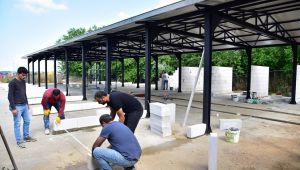 Can dostlara modern yuva