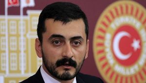 CHP'li Eren Erdem'in İzmir'de belediye şirketinde görevlendirilmesine MHP'den tepki
