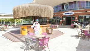 Çiğli Belediyesi sosyal tesisleri yeniden kapılarını açtı