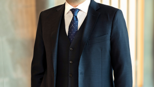 “Daha parlak bir gelecek için çalışıyoruz”