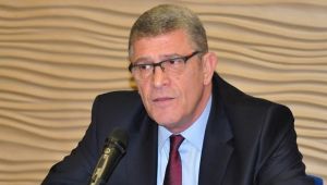 Dervişoğlu'ndan İzmir Büyükşehir Belediyesindeki atama değerlendırmesi