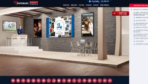 Deü, Online Tercih Fuarı’nda Aday Öğrencilerle Bir Araya Geldi