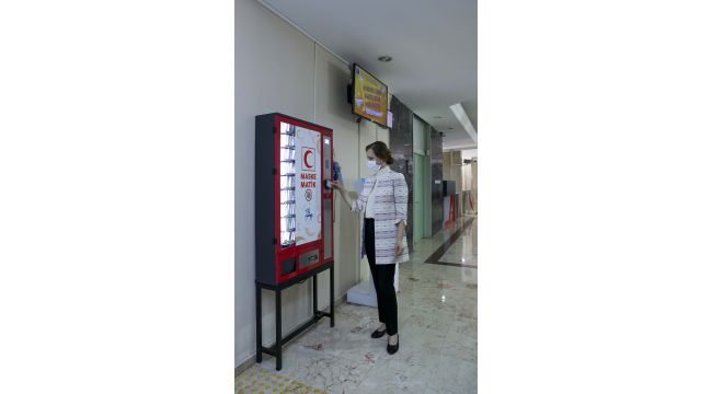 Dokuz Eylül’de ‘Maskematik’ Dönemi Başladı