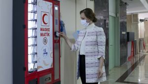 Dokuz Eylül’de ‘Maskematik’ Dönemi Başladı