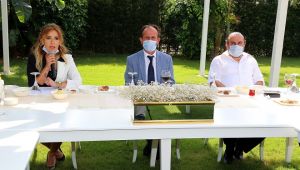 Düğün sektöründe oyun karmaşası