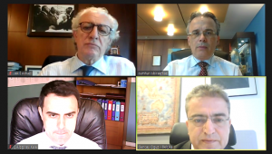 Egeli ihracatçılar Kuzey Avrupa pazarından umutlu