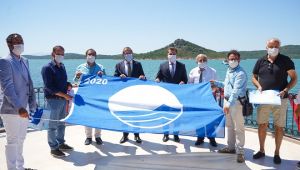 En Mavi Bayrak'a Sahip İlçe Hangisi?