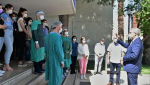  EÜ Diş Hekimliği Fakültesi, hasta kabulüne başladı