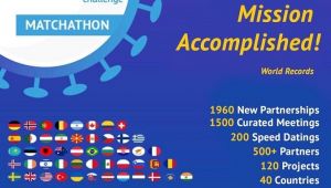 EÜ #EuvsVirus’a tam destek verdi