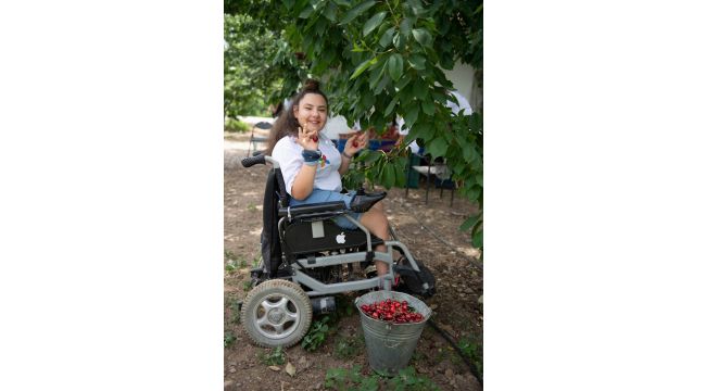 Gönülleri fethettiler