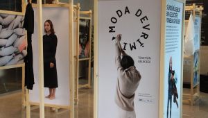 Hazırgiyim ihracatı eridi