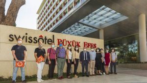  “İzmir’e örnek olmasını diliyorum”