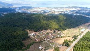 “İzmir’in can damarını korumak zorundayız”