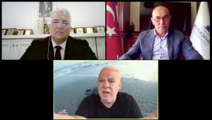  İzmir Pandemi EXPO'suna talip