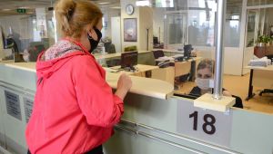 İZSU’da e-randevu sistemi devam edecek