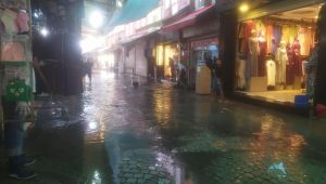 Kemeraltı bu görüntüleri hak ediyormu?