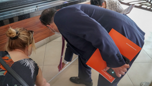 Kent A.Ş.’nin Yeni Hedefi “Turuncu Çember”