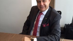 Krizden Fırsat Çıktı