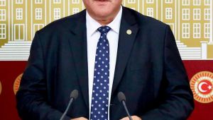 “Kullanılmayan Tarım arazileri Değerlendirilebilir”