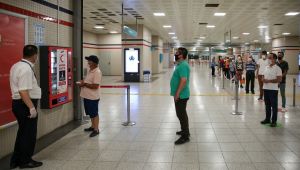 Maskematikler artık paralı