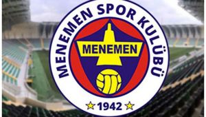 Menemenspor'da rotasyon zamanı