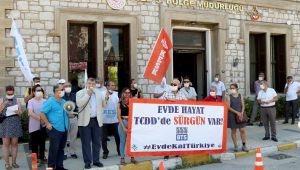 Milletvekili Sındır, “TCDD uçuruma itiliyor!”