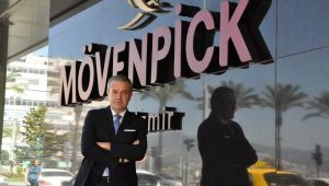Mövenpick Hotel Izmir 1 Temmuz’da kapılarını yeniden açıyor!