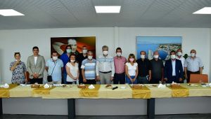 Narlıdere vites yükseltecek!